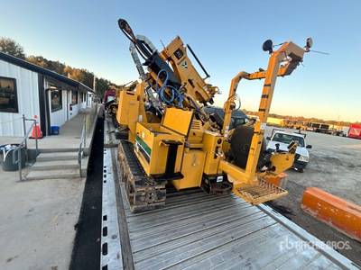 2020 Vermeer PD10 Pile Driver