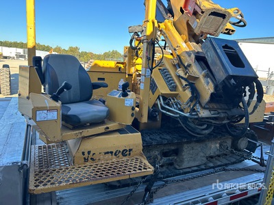 2019 Vermeer PD10 Machine de Battage