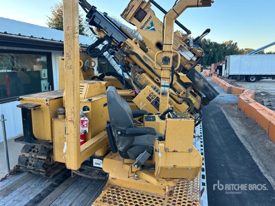 2019 Vermeer PD10 Machine de Battage