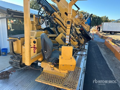 2019 Vermeer PD10 Machine de Battage