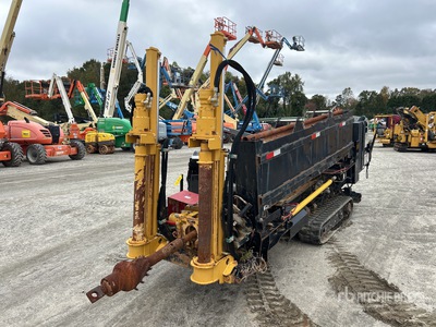 2020 Vermeer D23X30DRS3 Directional Drill