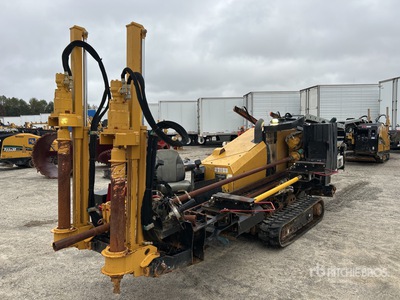 2022 Vermeer D23X30DRS3 Directional Drill (Inoperable)