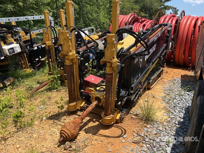 2019 Vermeer D23X30DRS3 Directional Drill (Inoperable)