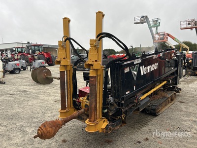 2019 Vermeer D23X30DRS3 الحفر الاتجاهي (Inoperable)