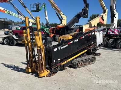 2020 Vermeer D20X22S III Directional Drill