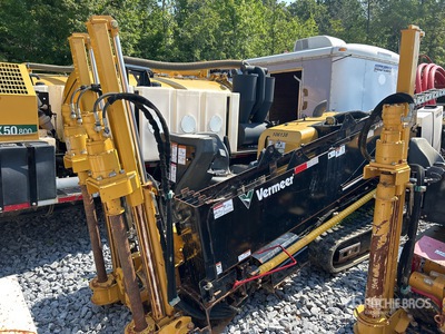 2020 Vermeer D20X22S III Directional Drill (Inoperable)