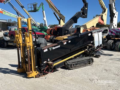 2019 Vermeer D20X22S III Directional Drill