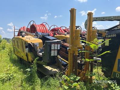 2019 Vermeer D20X22S III Directional Drill