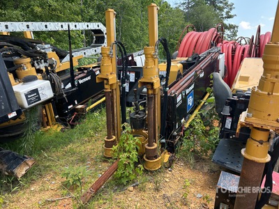 2019 Vermeer D20X22S III Directional Drill (Inoperable)