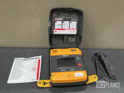 Physio-Control LifePak 1000 Defibrillator