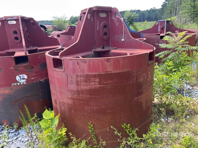 Kelly WT5300 66 in Drill Bit