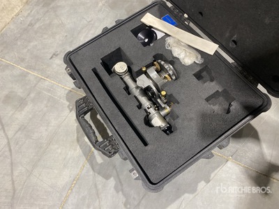 Laser Level