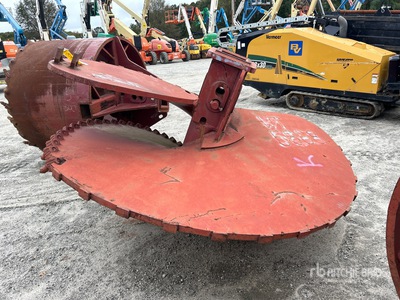 Kelly TR150 オーガービット