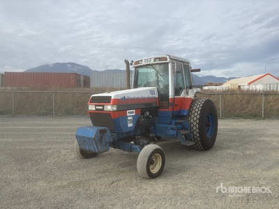 Case IH 7120 2WD Tractor