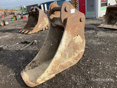 35 Ton Excavator Bucket