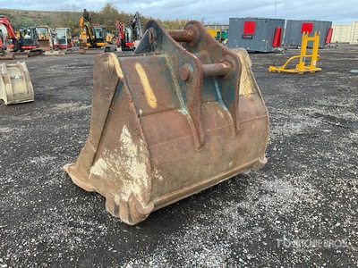 35 Ton Excavator Bucket