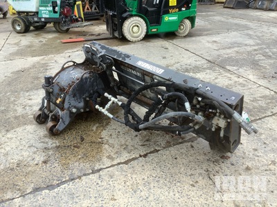 2018 Paladin LAF5412-0022 14 in Asphalt Planer