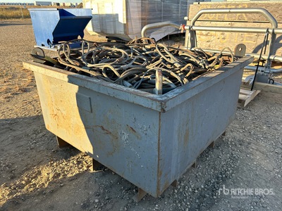 Quantity of Wire Sling