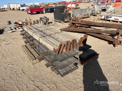 Quantity of Trailer Side Varios