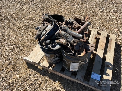 Quantity of Flexi-Coil Seed Boots