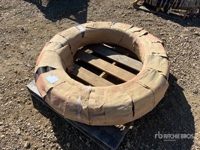 Approximately 100 ft X 3 in Air Drill Manguera