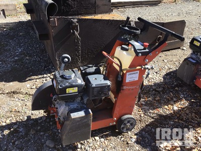2020 Husqvarna FS400LV Fugenschneider