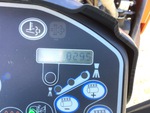 Hour Meter / Odometer