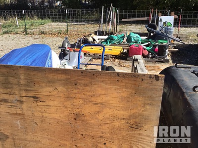 Quantity of (10) Pallets of All items Listed & Unlisted