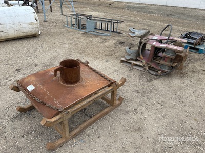 Excavator Packer