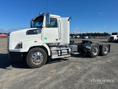 2021 Western Star 4700 6x4 تراكتور شاحنة نهارية (ثنائية المحور)