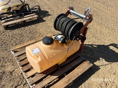 Estate Sprayer