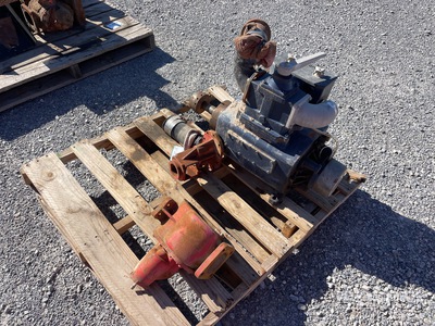Pump Cover