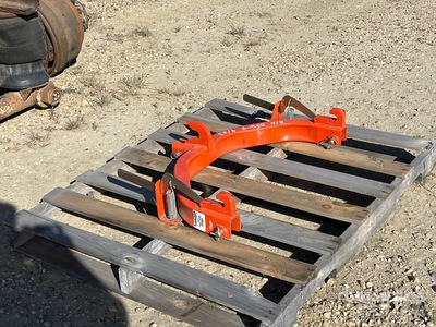 Land Pride QH05 Quick Hitch ملحق زراعي
