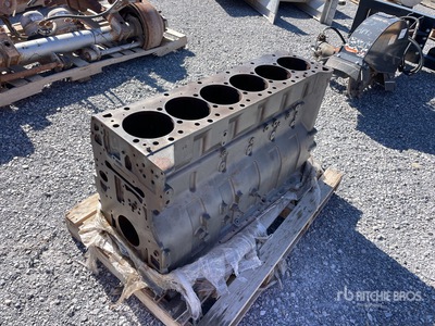 Engine Block