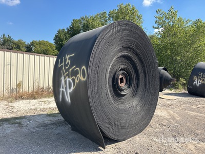 54 in x 3150 ft Conveyor Belt