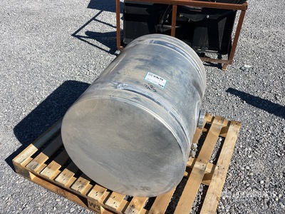 60 gal Fuel Tank