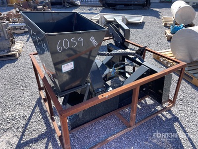 Skid Steer Chipper