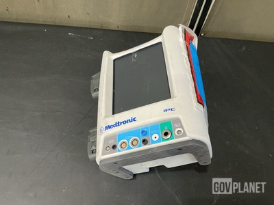 Medtronic IPC EC300 Integrated Power Console