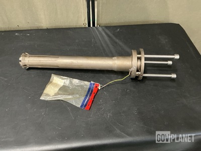 GE 21C14046G03 Hydraulic Puller