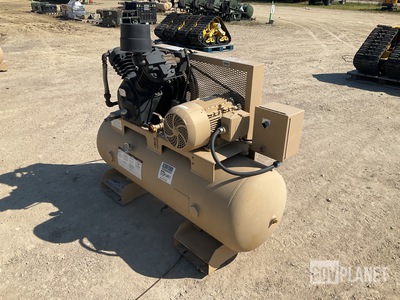 Ingersoll-Rand E2545-80 Air Compressor
