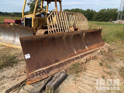 188 in Blade Attachment - Fits Cat Dozer