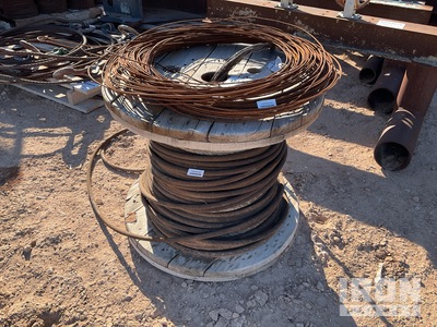 5/8 in Rigging