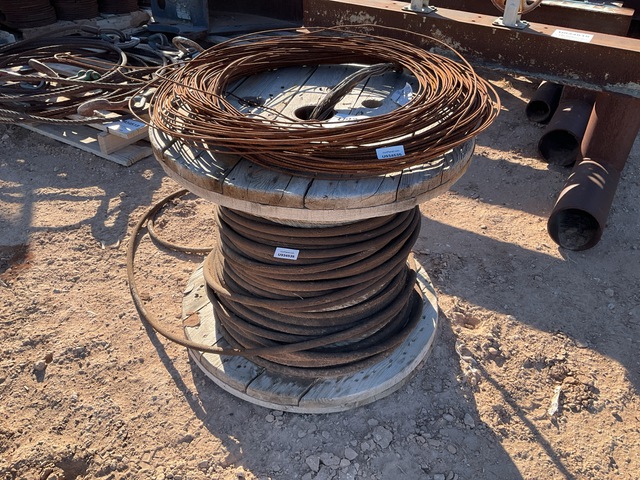 5/8 in Rigging 5/8 in Rigging