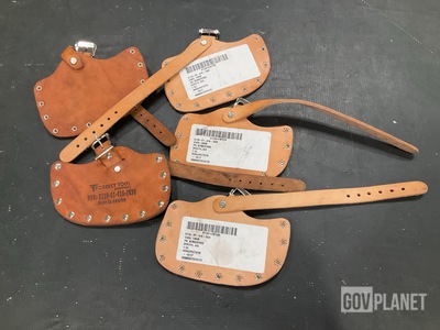 (371) Ax Head Sheaths