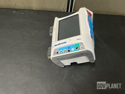 Medtronic IPC EC300 Integrated Power Console