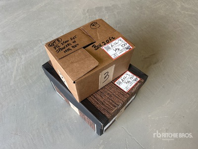 Quantity of (6) Motorola XTL2500 Radios