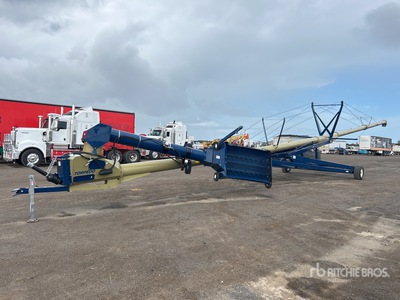 Meridian H13104XT 104 ft Swing Ślimak do ziarna