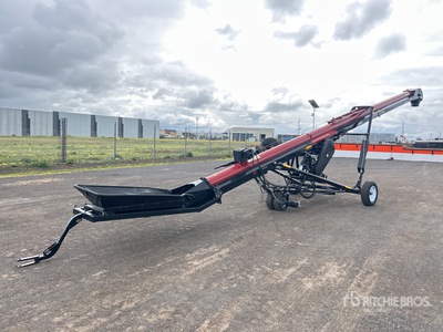 Meridian FC 1548 48 ft Ślimak do ziarna