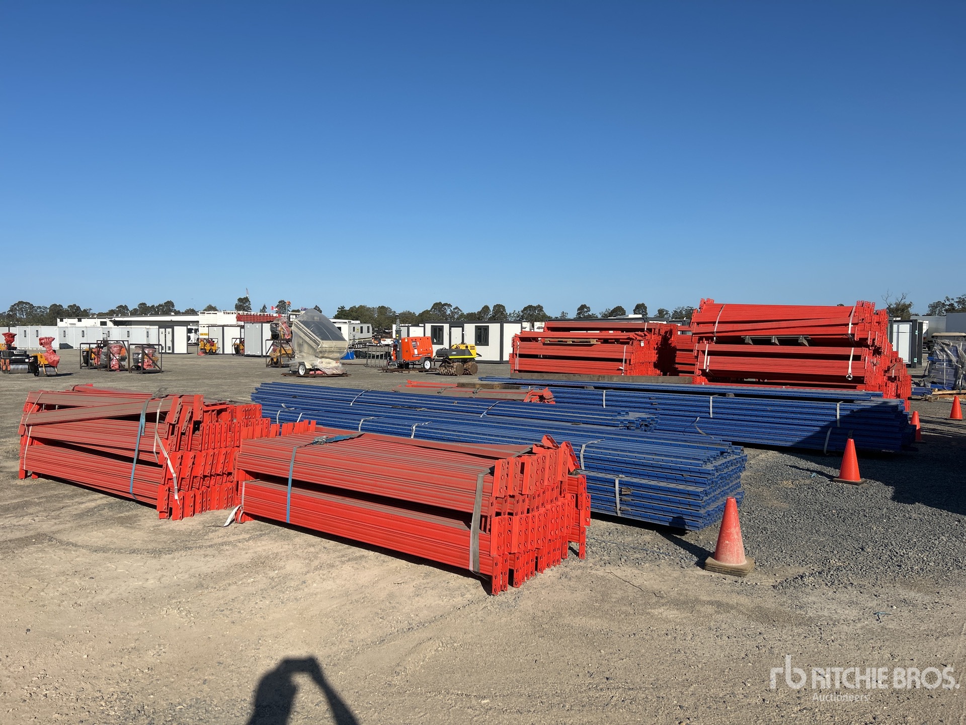 Pallet Racking