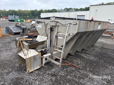 Swenson SWN60050-001-04 サンダー ボックス